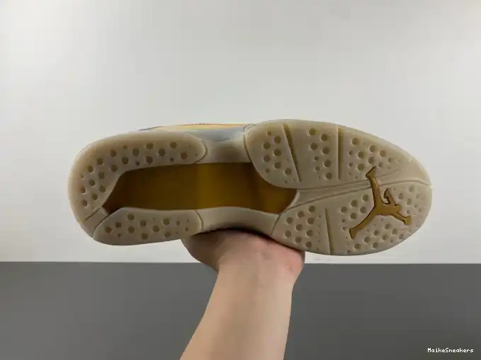 MaikeSneakers Champagne 832821-030 Retro 8 Jordan 0510